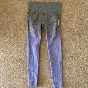 Seamless Gymshark Leggings